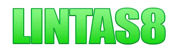 Logo LINTAS8
